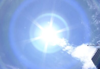 Forte onda de calor se espalha pelo leste do Japão