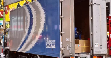 Falha em sistema da Sagawa Express expõe informações de 70 mil clientes