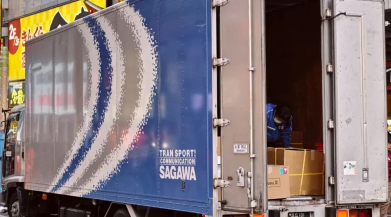 Falha em sistema da Sagawa Express expõe informações de 70 mil clientes