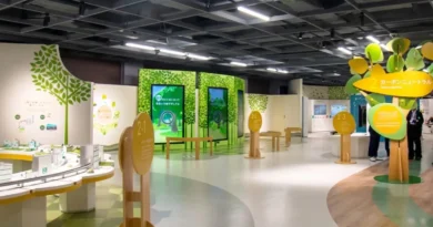 Passeio grátis em Aichi: museu de energia reabre com novas exposições interativas