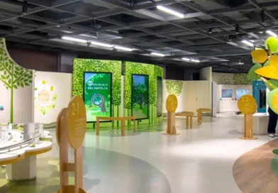 Passeio grátis em Aichi: museu de energia reabre com novas exposições interativas