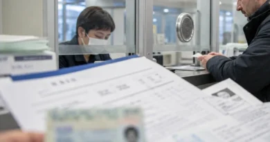 Residência permanente em risco? Japão endurece regras para quem não paga dívidas