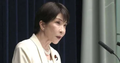 “É importante não passar a impressão de que o Japão é pouco amigável com estrangeiros”, diz Takaichi sobre novas medidas