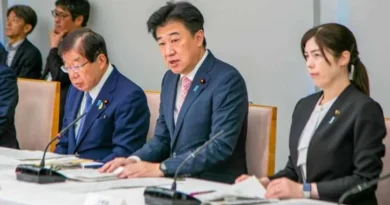 Japão cria conselho para avaliar limite de trabalhadores estrangeiros aceitos no país