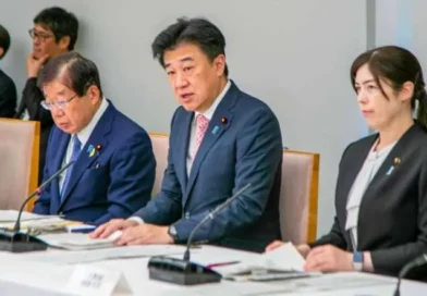 Japão cria conselho para avaliar limite de trabalhadores estrangeiros aceitos no país