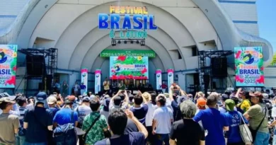 Festival Brasil&Latino divulga programação completa da 19ª edição em Tóquio