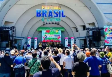 Festival Brasil&Latino divulga programação completa da 19ª edição em Tóquio