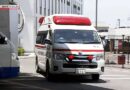 Mais de 10.000 pessoas com sintomas de insolação foram levadas a hospitais no Japão na última semana