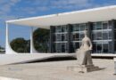 Moraes assume presidência temporária do STF a partir desta sexta-feira