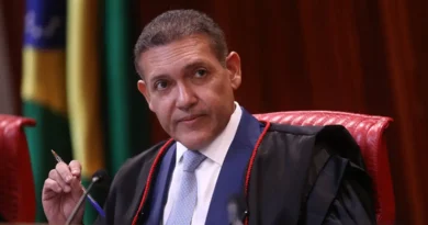 TSE Convocará Segunda Reunião com Embaixadores para Esclarecer Sistema Eleitoral