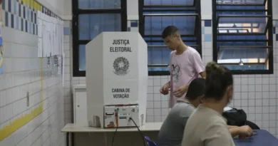 TSE reforça segurança das urnas eletrônicas a dois meses das Eleições 2026