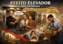 O “Efeito Elevador”: O Mito de Steve Jobs e o Custo Real do Medo nas Empresas