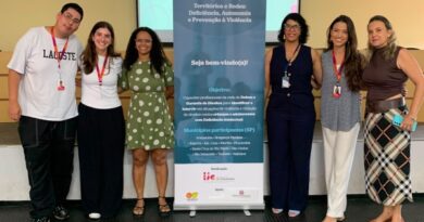 Marília recebe encontro do projeto “Territórios e Redes” para fortalecer proteção de crianças e adolescentes com deficiência
