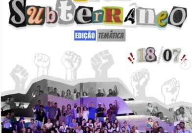 Cultura ao alcance de todos: batalha de poesia neste sábado debate violência de gênero com espaço aberto à comunidade
