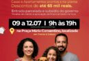 HABITAÇÃO: Marília realiza o 3º Feirão Casa Paulista de 9 a 12 de julho