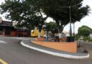 Praça da Vila Barros é revitalizada e recebe melhorias em infraestrutura, paisagismo e iluminação