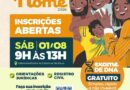 Prazo para inscrições no Mutirão “Meu Pai Tem Nome” termina nesta quinta-feira (30)