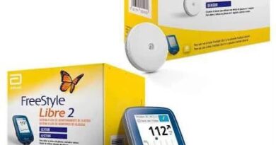 Prefeitura de Marília implanta o Programa que distribui o sensor de Monitoramento Contínuo de Glicose para Crianças com Diabetes Tipo 1