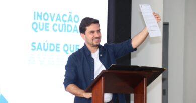 Prefeitura autoriza a aquisição do sensor de Monitoramento Contínuo de Glicose para Crianças com Diabetes Tipo 1