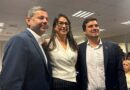 Prefeitura assina convênio de R$ 100 mil para instalar o Espaço Juventude