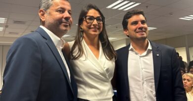 Prefeitura assina convênio de R$ 100 mil para instalar o Espaço Juventude