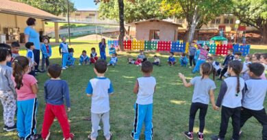Educação: Polo de atendimento de férias garante serviço de excelência para mais de 450 crianças