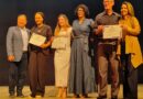 Servidores municipais encerram formação em Libras com solenidade no Teatro Municipal