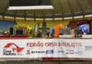 Feirão Casa Paulista oferece até R$ 65 mil em subsídios para a compra da casa própria em Marília