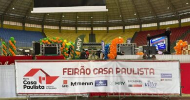 Feirão Casa Paulista oferece até R$ 65 mil em subsídios para a compra da casa própria em Marília