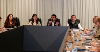Prefeitura realiza a 15ª reunião de secretariado
