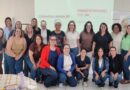Secretaria da Educação promove o 4º Módulo do programa “Alfabetiza Juntos”