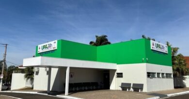 Gabinete Itinerante prossegue entre os dias 27 e 31 de julho na UPA da zona Sul