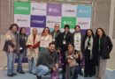 EDUCAÇÃO: Supervisão e equipe técnica municipal participam de imersão pedagógica e tecnológica em Pompeia