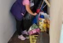 Marília intensifica trabalho de combate à dengue com ação na área da USF Marajó no sábado