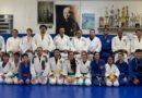 Secretaria de Esportes abre novas vagas para aulas gratuitas de judô na zona Sul