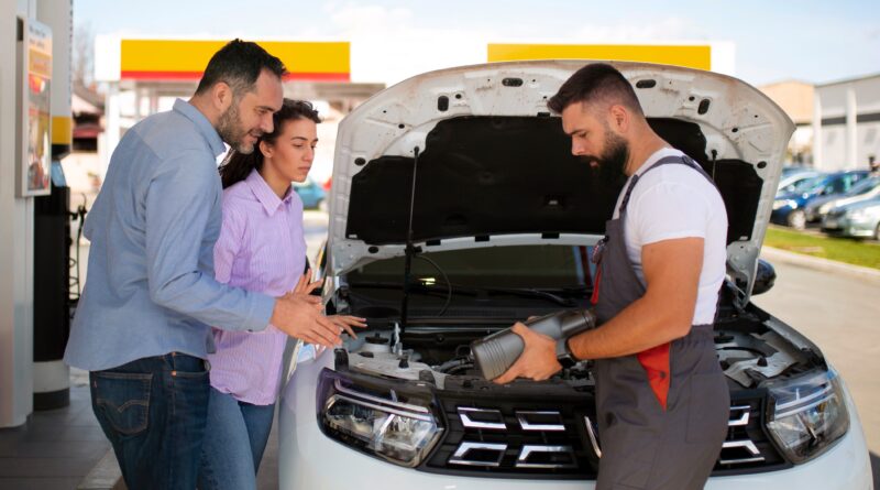 Sebrae-SP e SENAI promovem evento gratuito em Marília sobre a nova era da reparação de carros elétricos e híbridos