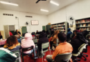 Parceria pela prevenção e pelo fortalecimento de vínculos