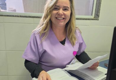 Maternidade Gota de Leite alcança 95% de excelência em pesquisa com pacientes
