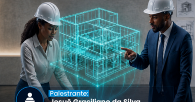 Palestra da AEA Marília debate o impacto da Inteligência Artificial nesta terça-feira, 14 de julho