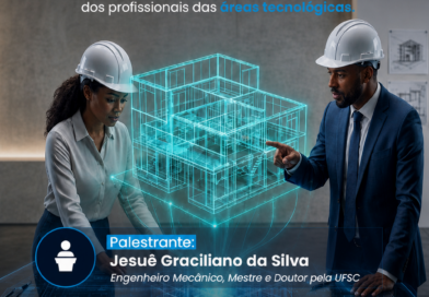 Palestra da AEA Marília debate o impacto da Inteligência Artificial nesta terça-feira, 14 de julho