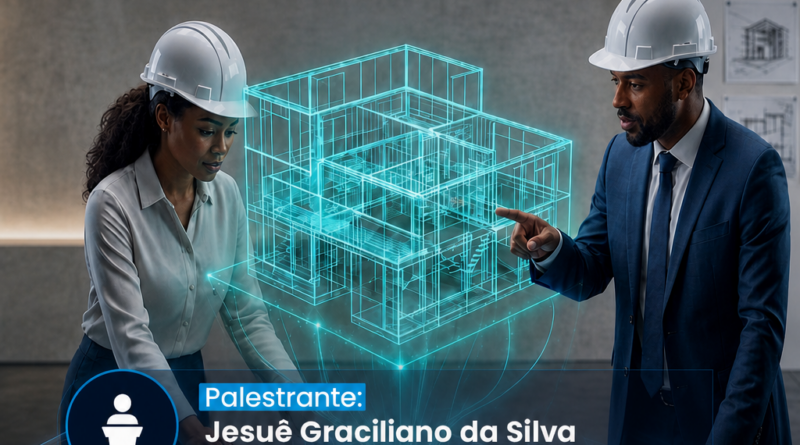 Palestra da AEA Marília debate o impacto da Inteligência Artificial nesta terça-feira, 14 de julho