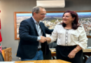 Vereadora Delegada Rossana Camacho retorna ao mandato na Câmara de Marília