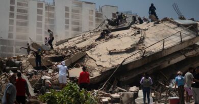 Socorro Humanitário Chega à Venezuela Após Sismos Devastadores