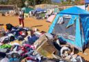 Venezuela: 4 em 10 deslocados por terremotos estão nas ruas ou espaços públicos