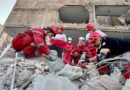 Ataque no Irã mata civis e agrava crise humanitária no Oriente Médio