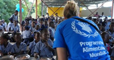 Fome global recua pelo terceiro ano, mas 2,1 bilhões ainda sofrem com insegurança alimentar