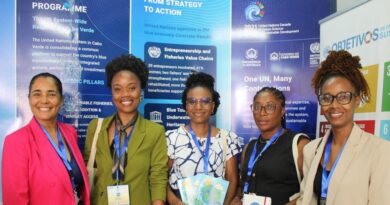 Cabo Verde sedia 5ª Conferência da Década do Oceano e reforça compromisso com economia azul