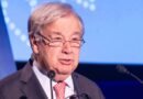 Com Guterres, ONU abre diálogo global sobre governança da inteligência artificial