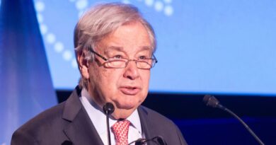 Com Guterres, ONU abre diálogo global sobre governança da inteligência artificial