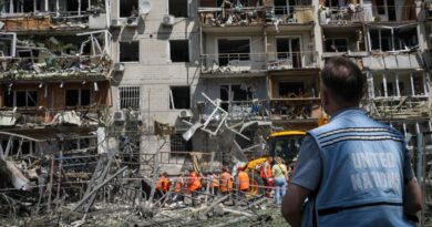 Ataques russos à Ucrânia levam ONU a reunião de emergência com ao menos 28 mortos